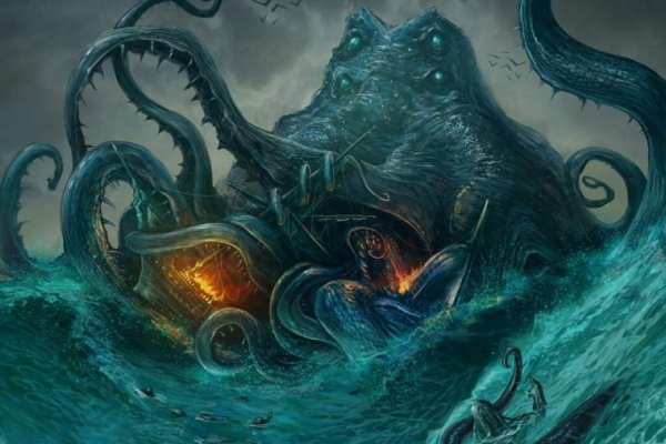 Kraken зеркало тор